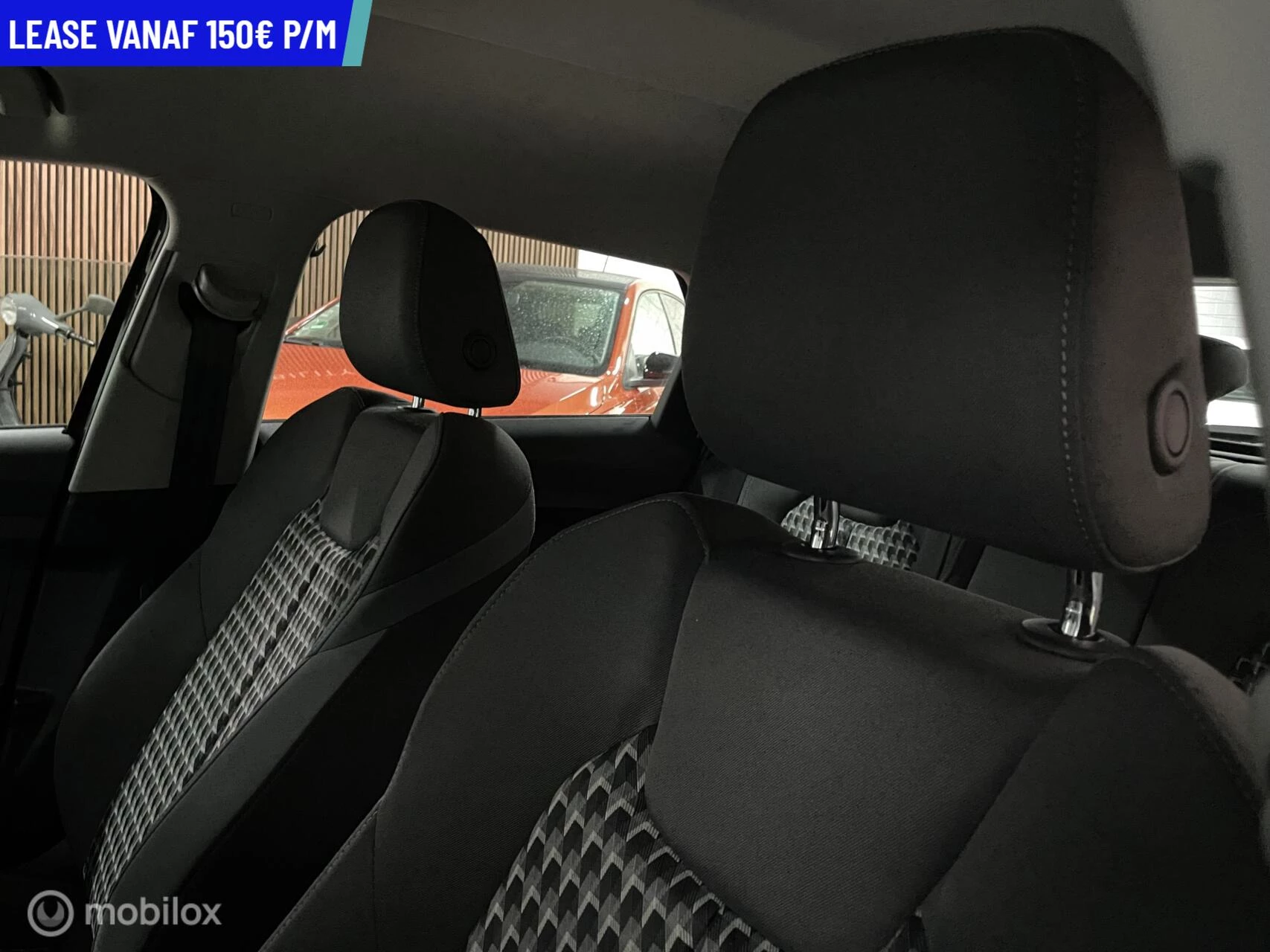 Hoofdafbeelding Audi A1