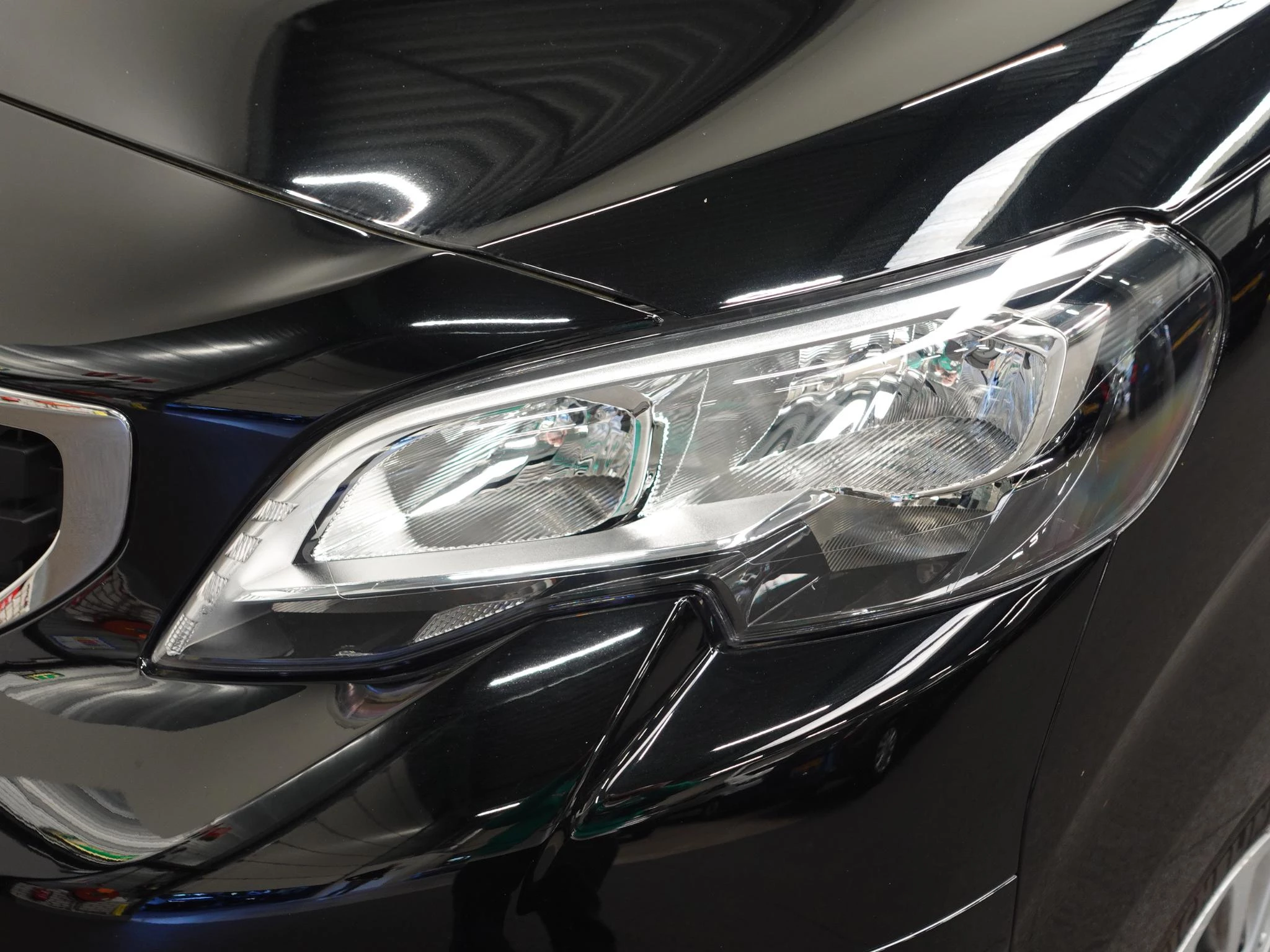 Hoofdafbeelding Peugeot Expert