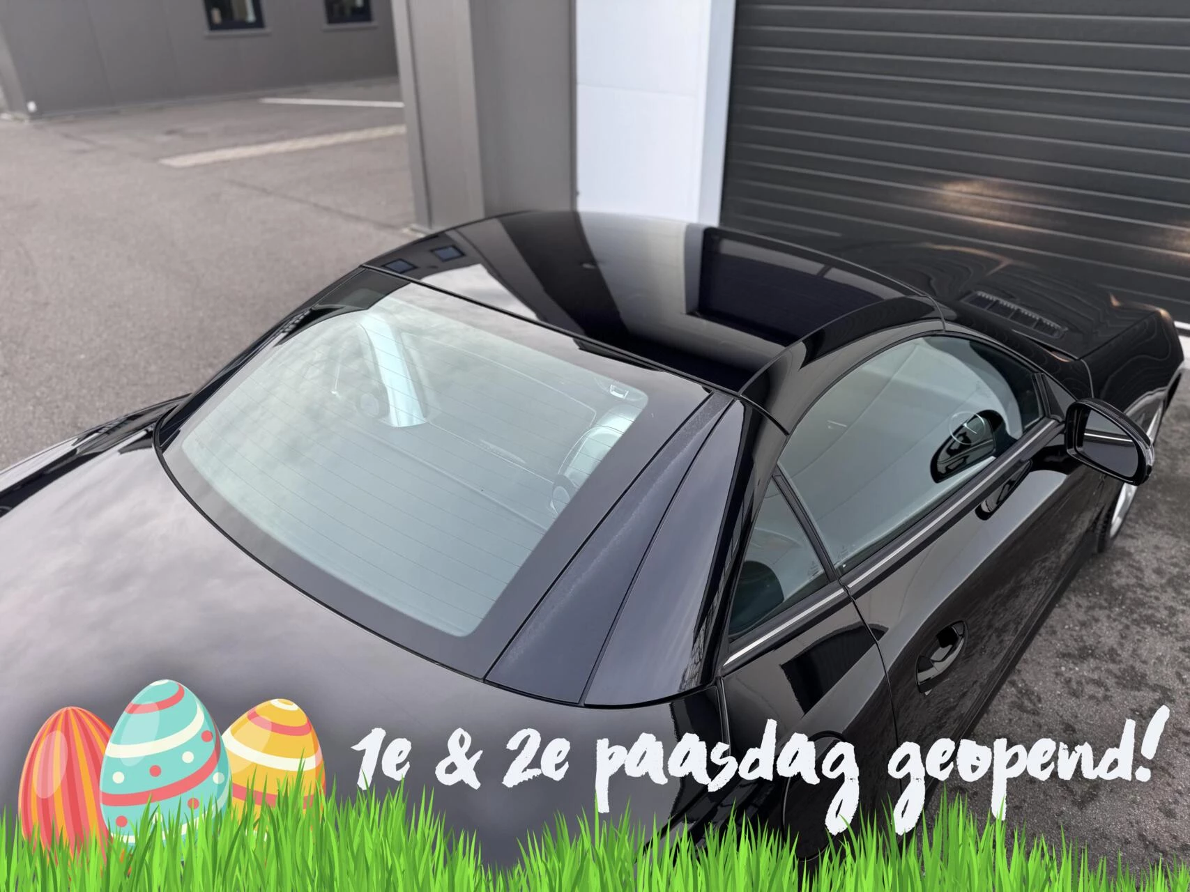 Hoofdafbeelding Mercedes-Benz SLK