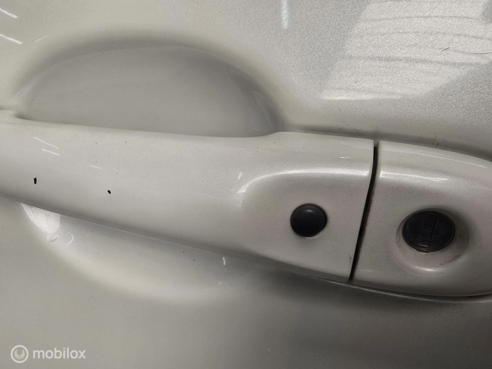 Hoofdafbeelding Nissan Micra