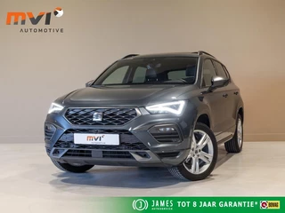SEAT Ateca 1.5 TSI FR / 150pk / Beats / Panoramadak / Apple carplay