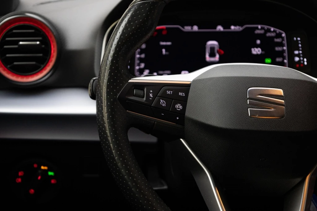 Hoofdafbeelding SEAT Arona