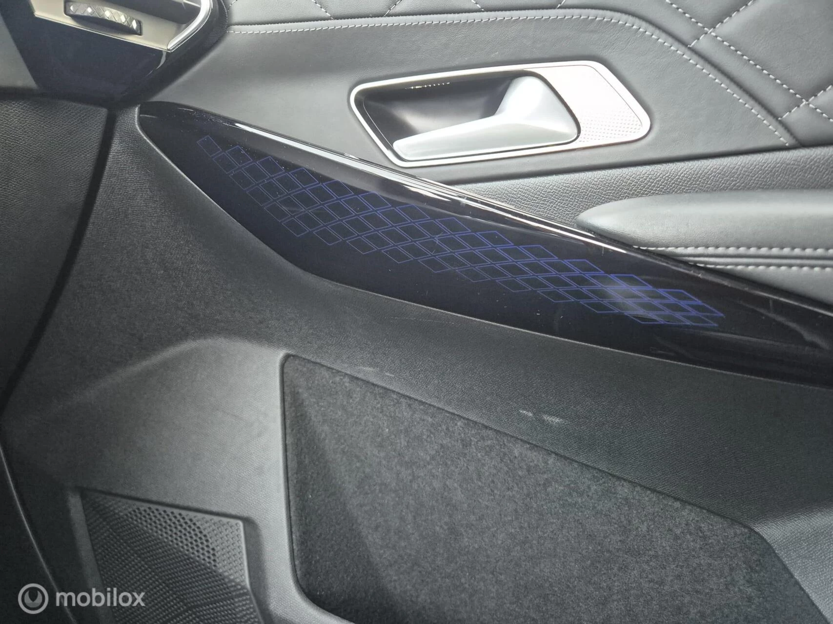 Hoofdafbeelding DS DS 7