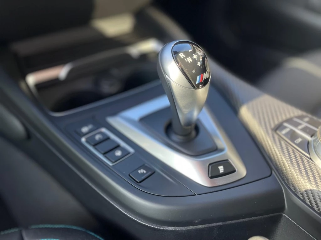 Hoofdafbeelding BMW M2