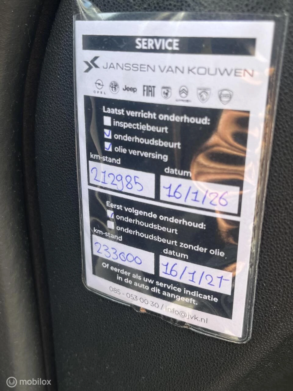 Hoofdafbeelding Citroën C4 Picasso