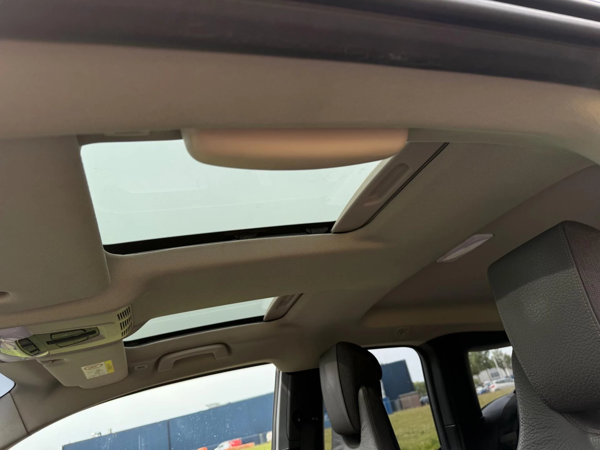 Hoofdafbeelding BMW i3