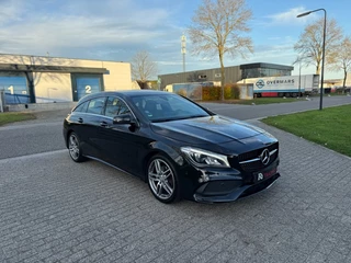Mercedes-Benz CLA AMG Xenon Led Aut