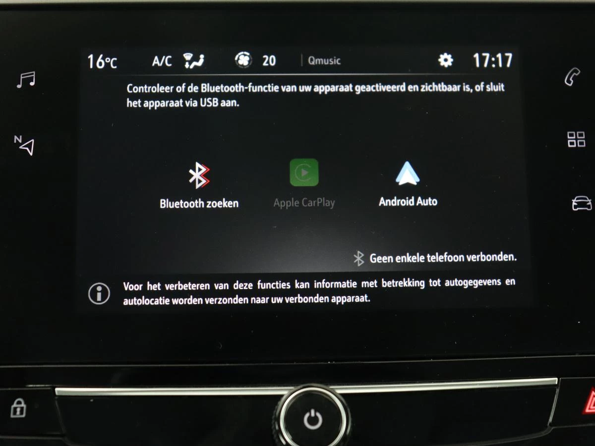 Hoofdafbeelding Opel Corsa-e