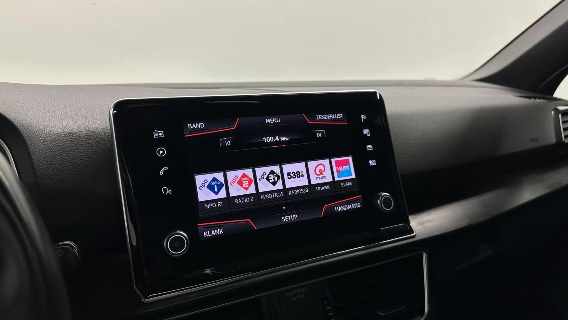 Hoofdafbeelding SEAT Tarraco