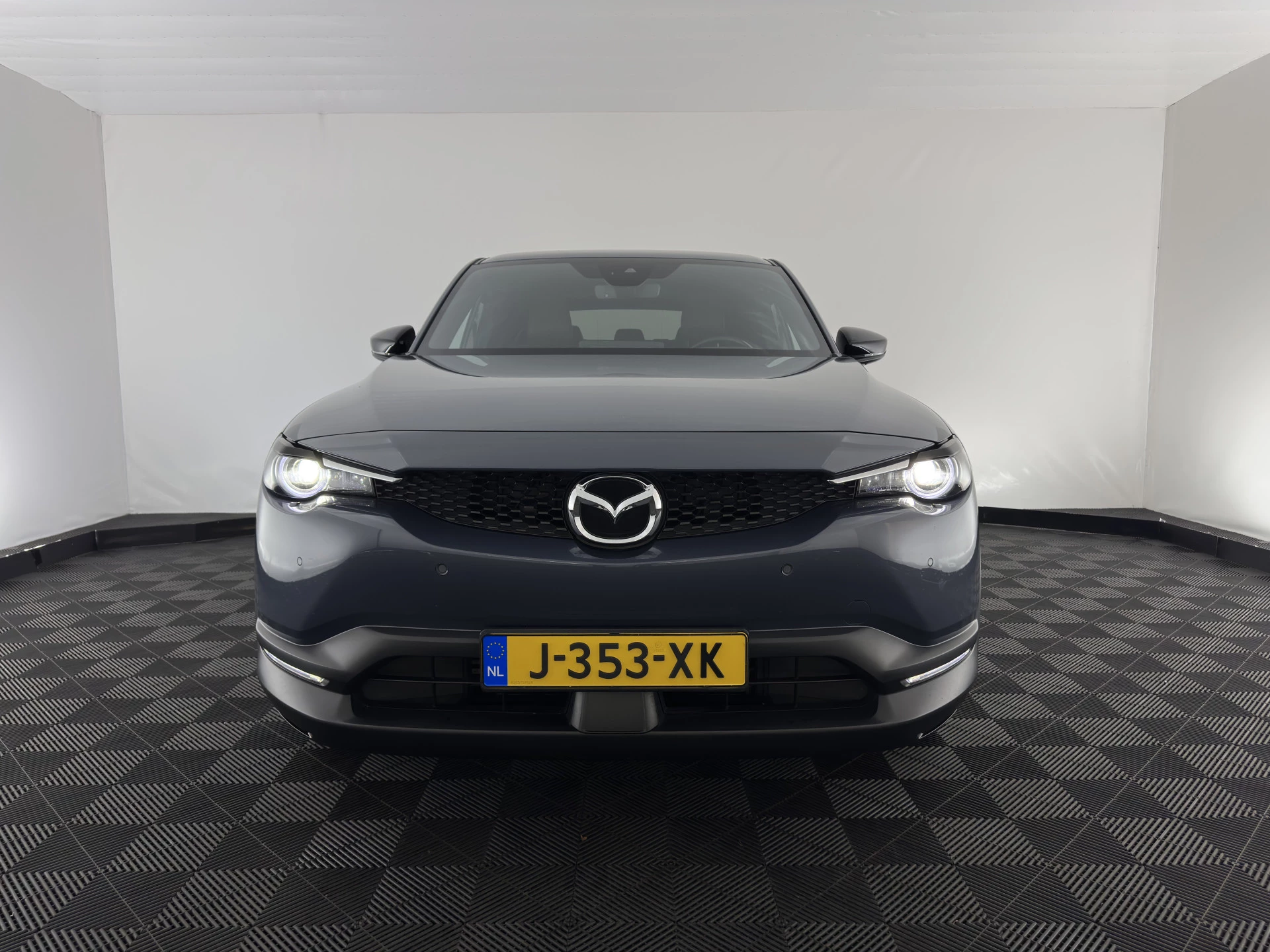 Hoofdafbeelding Mazda MX-30