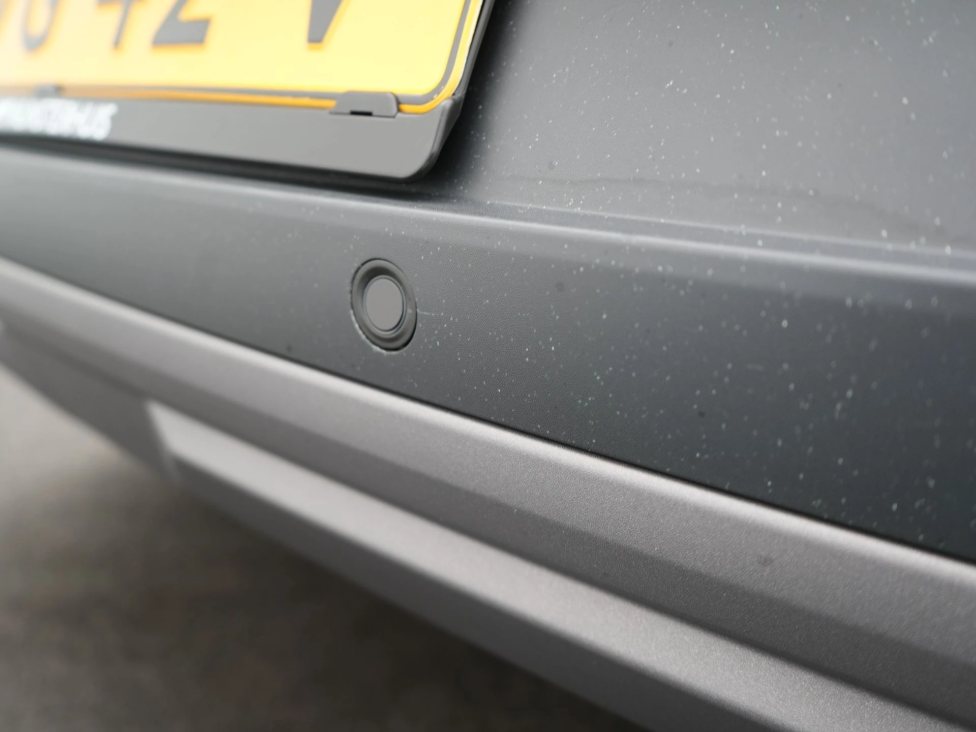 Hoofdafbeelding Dacia Sandero Stepway