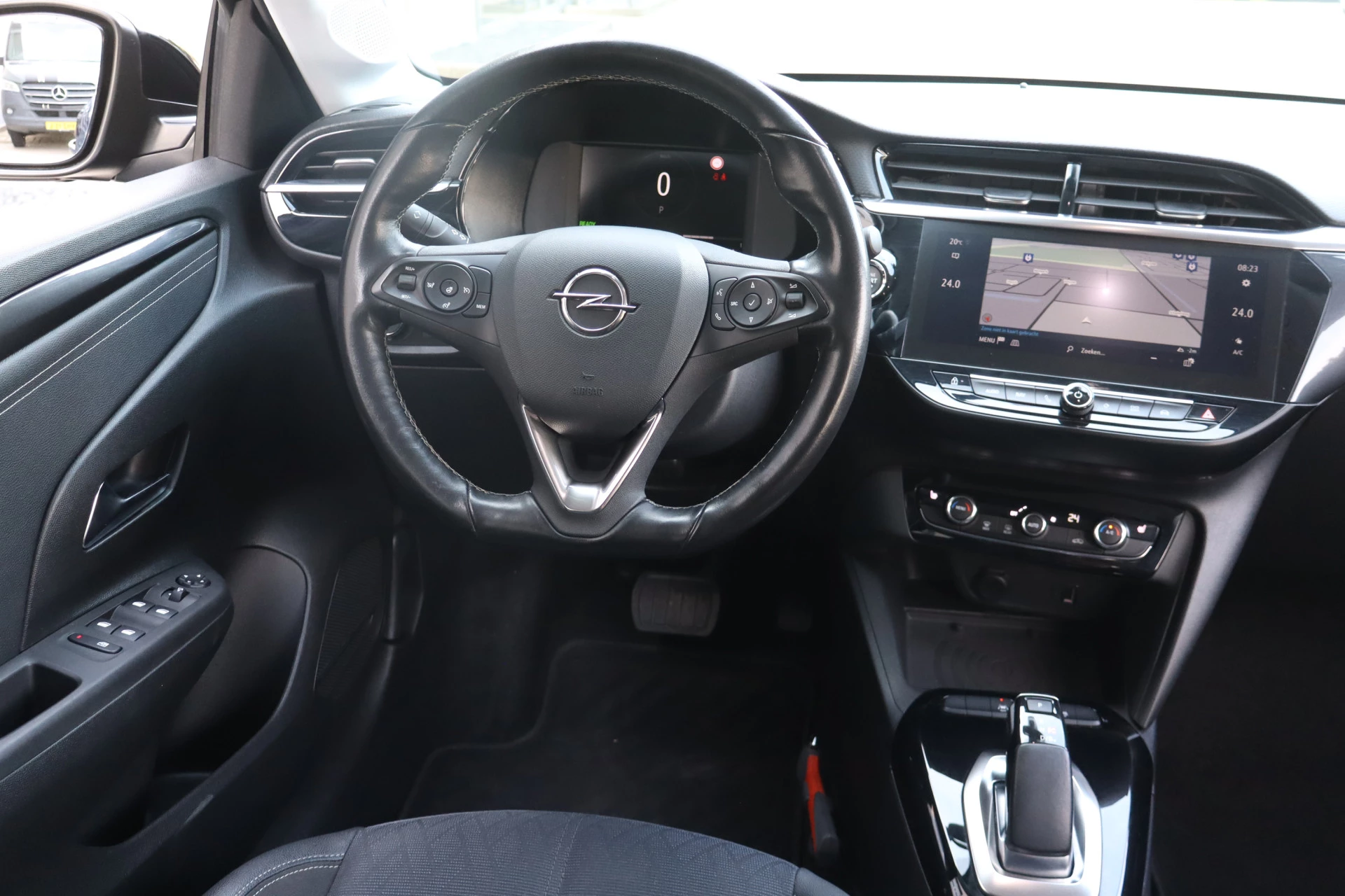 Hoofdafbeelding Opel Corsa-e