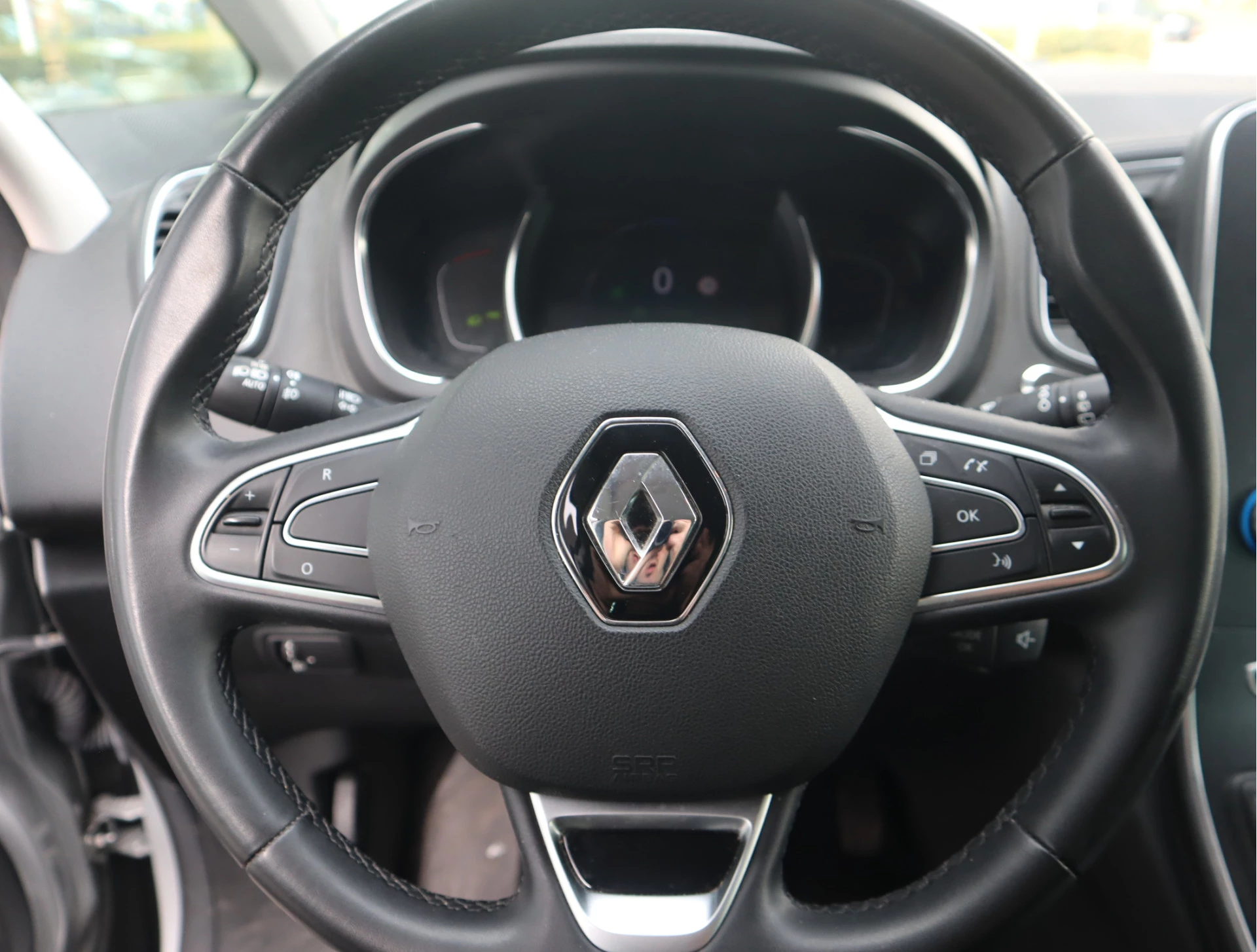 Hoofdafbeelding Renault Grand Scénic