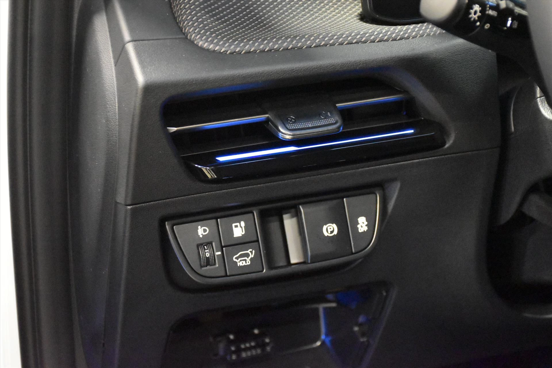 Hoofdafbeelding Kia EV6