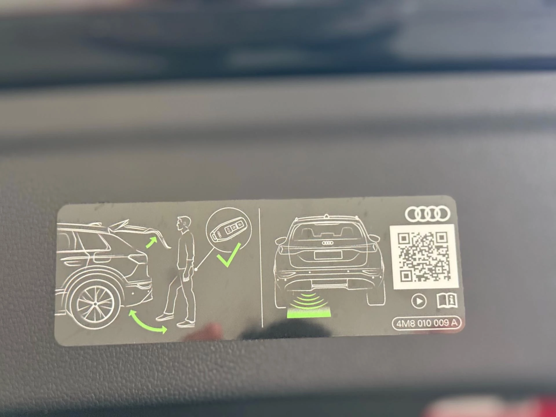 Hoofdafbeelding Audi RS3