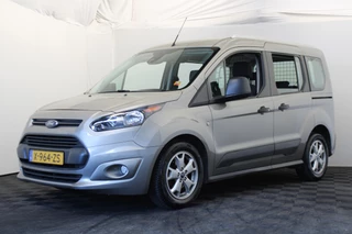 Hoofdafbeelding Ford Tourneo Connect Ford Tourneo Connect Compact 1.0 Titanium
