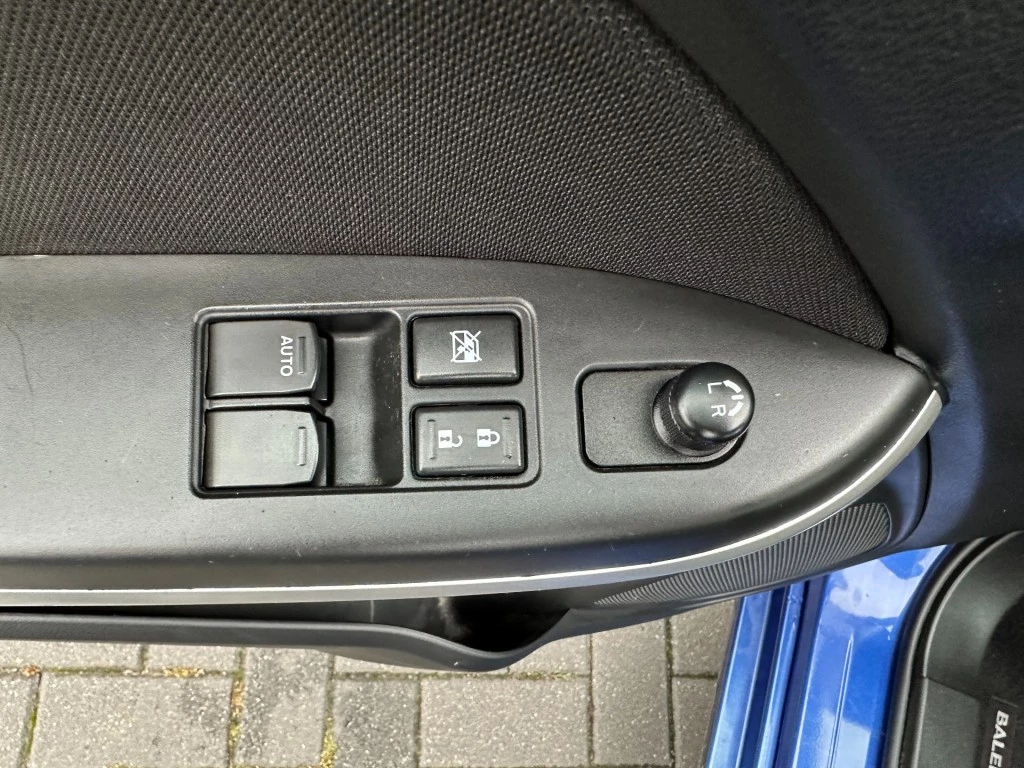 Hoofdafbeelding Suzuki Baleno