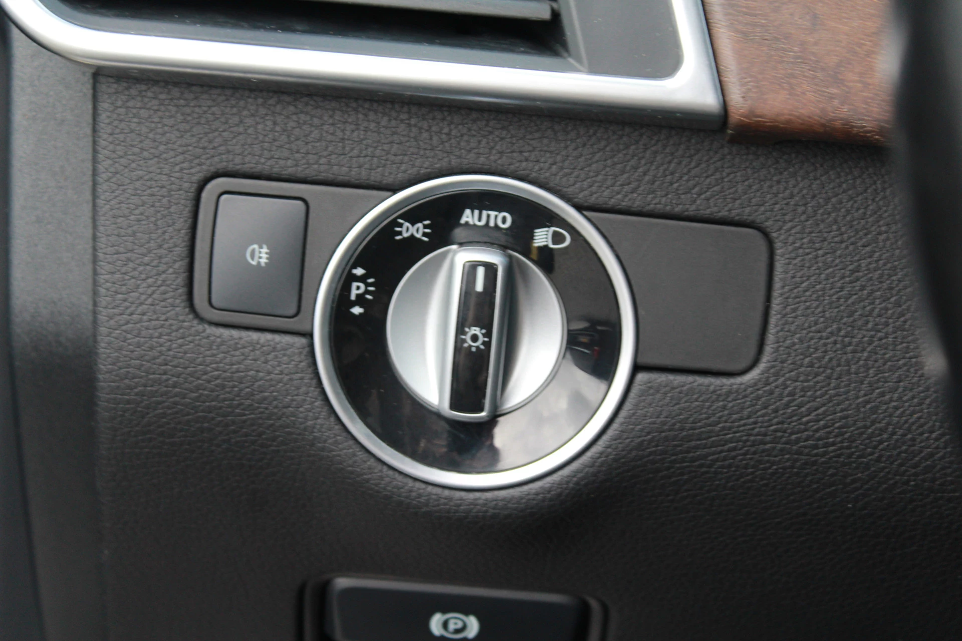 Hoofdafbeelding Mercedes-Benz M-Klasse