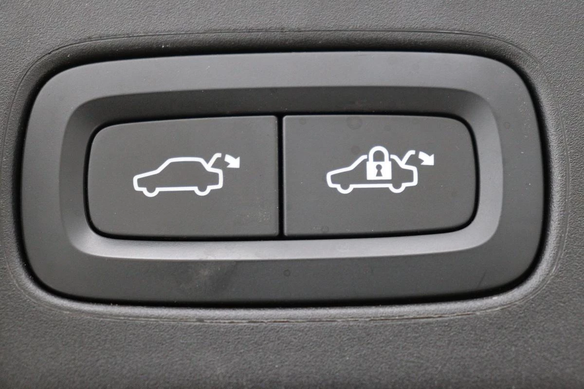 Hoofdafbeelding Volvo V90