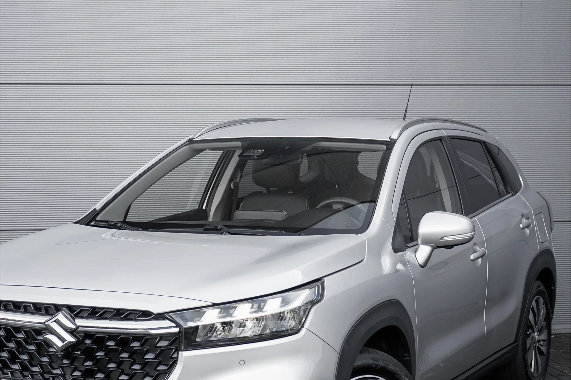 Hoofdafbeelding Suzuki S-Cross