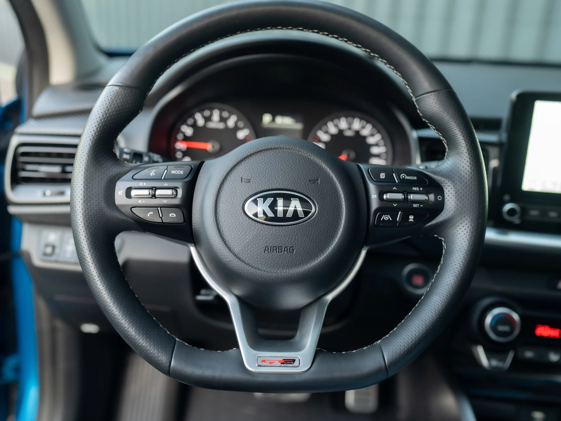 Hoofdafbeelding Kia Stonic