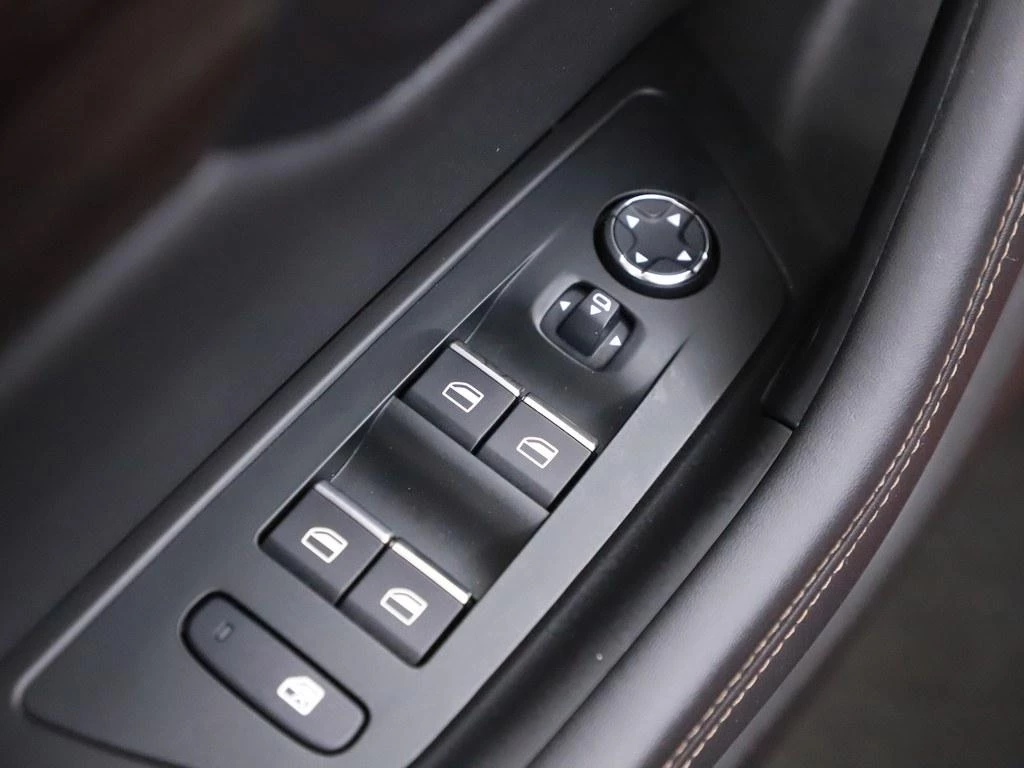 Hoofdafbeelding Peugeot 508