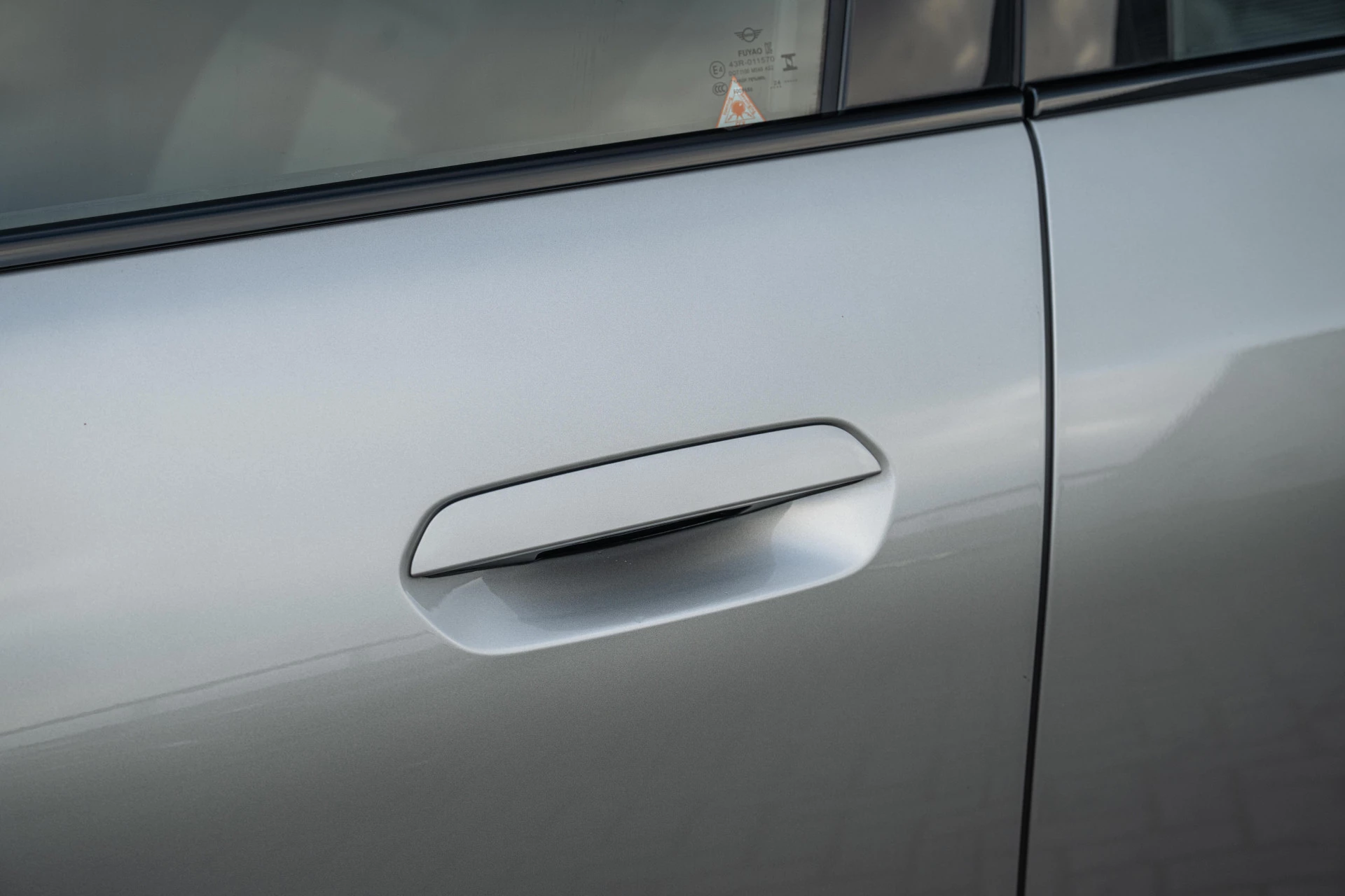 Hoofdafbeelding MINI Aceman