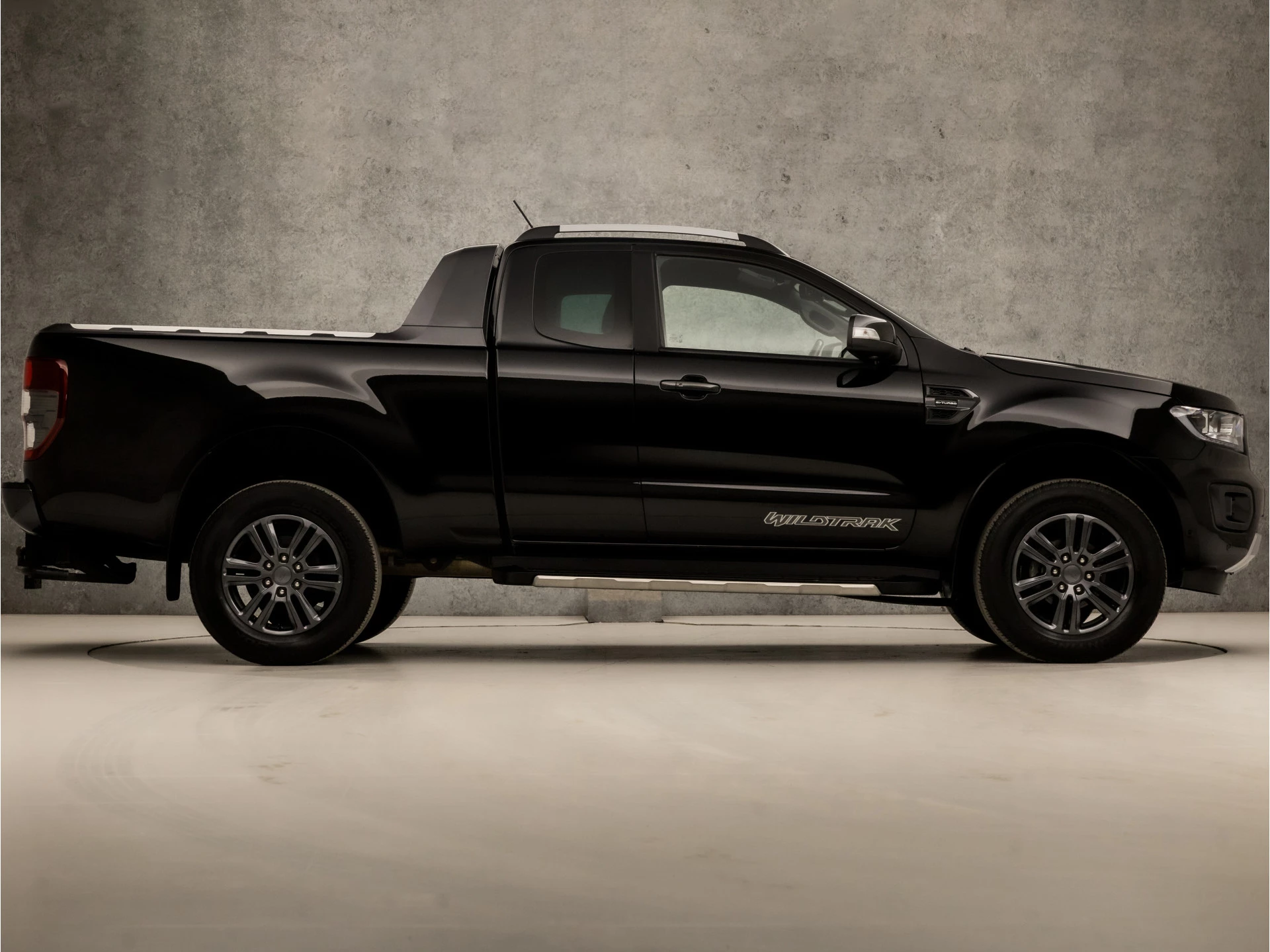 Hoofdafbeelding Ford Ranger
