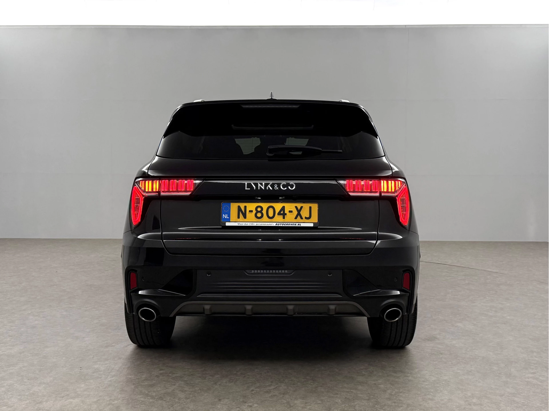 Hoofdafbeelding Lynk & Co 01