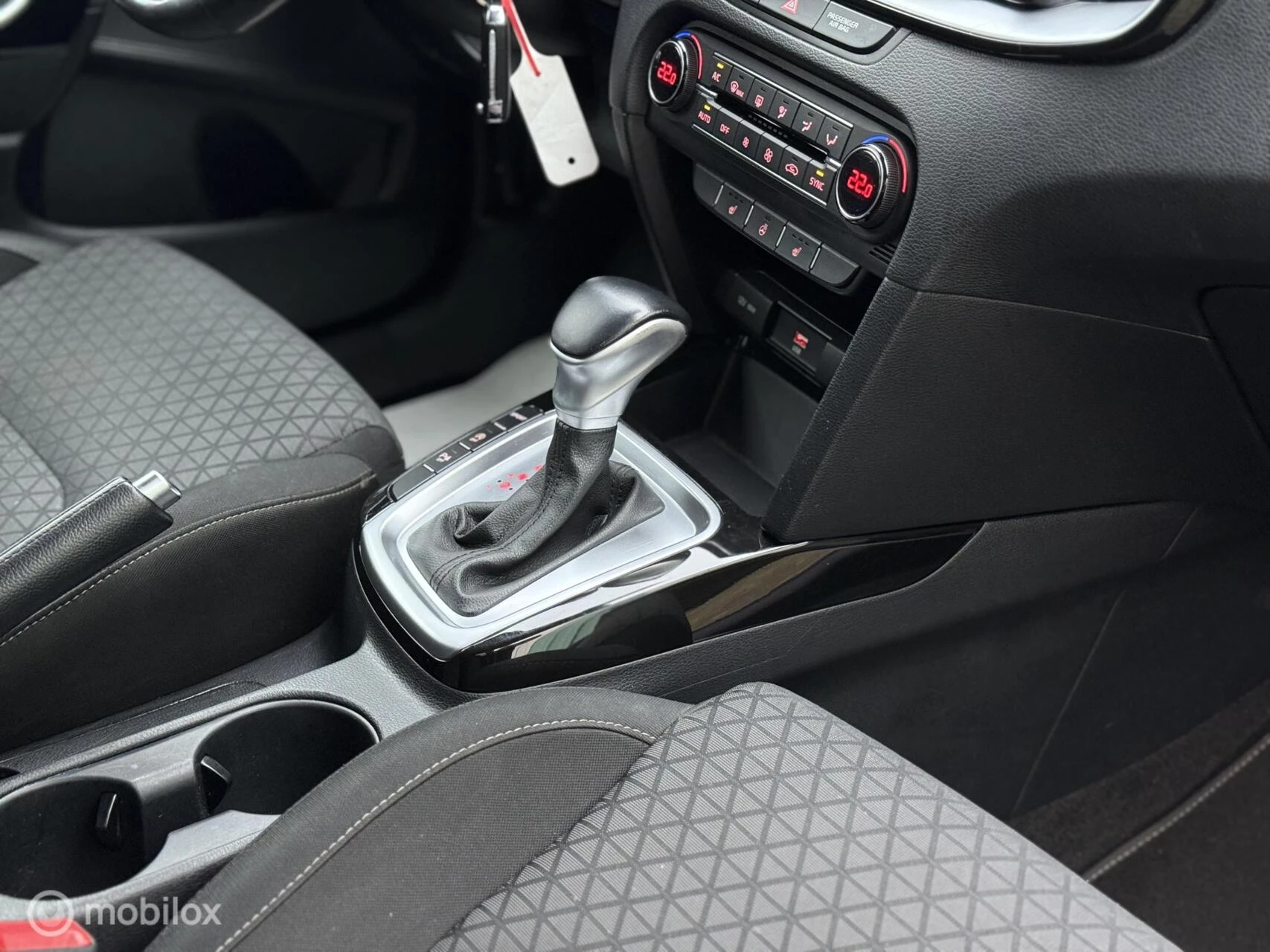 Hoofdafbeelding Kia Ceed