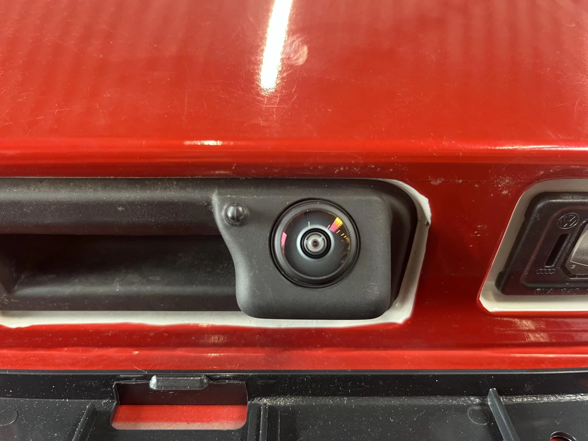 Hoofdafbeelding Volkswagen ID. Buzz Cargo