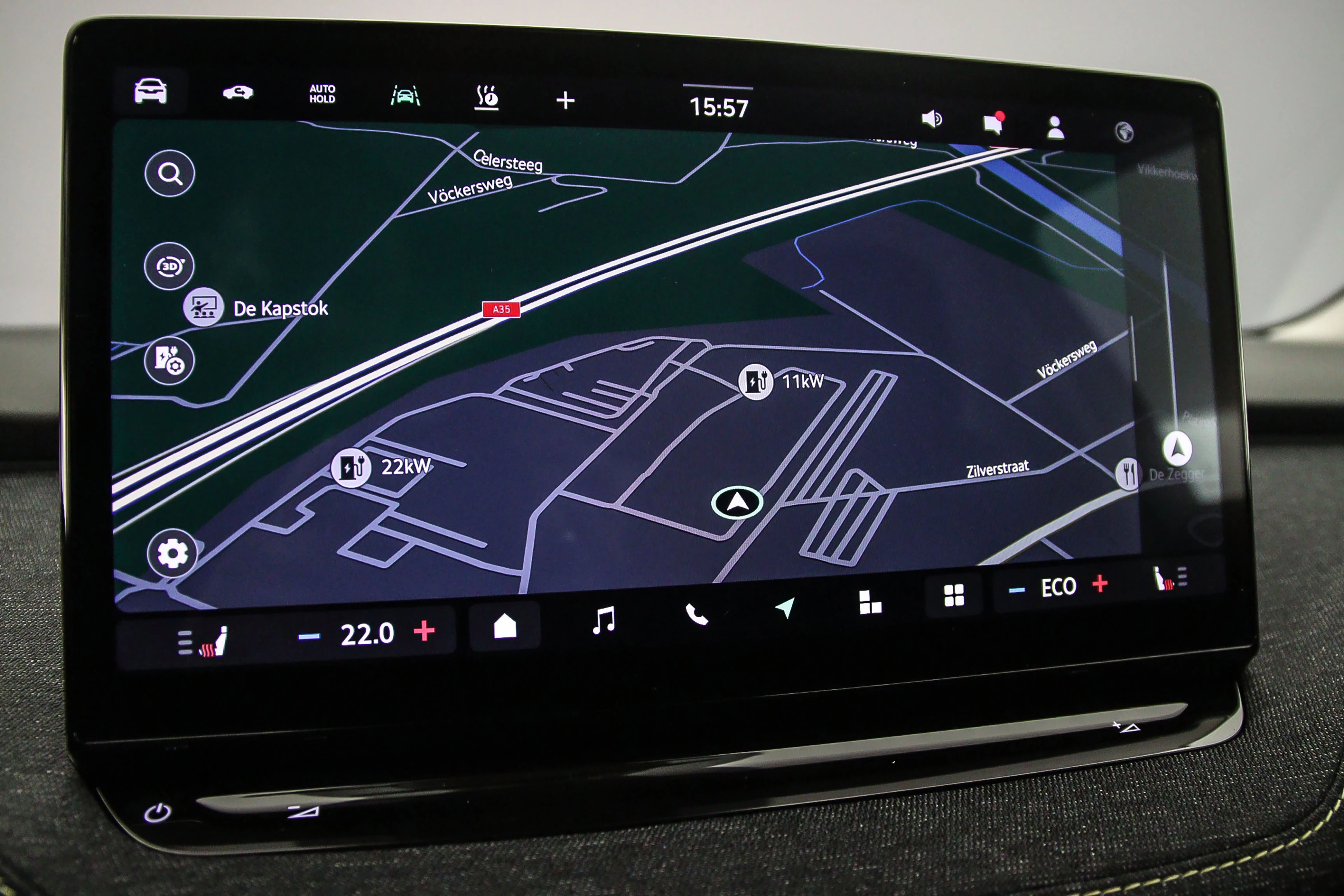 Hoofdafbeelding Škoda Elroq