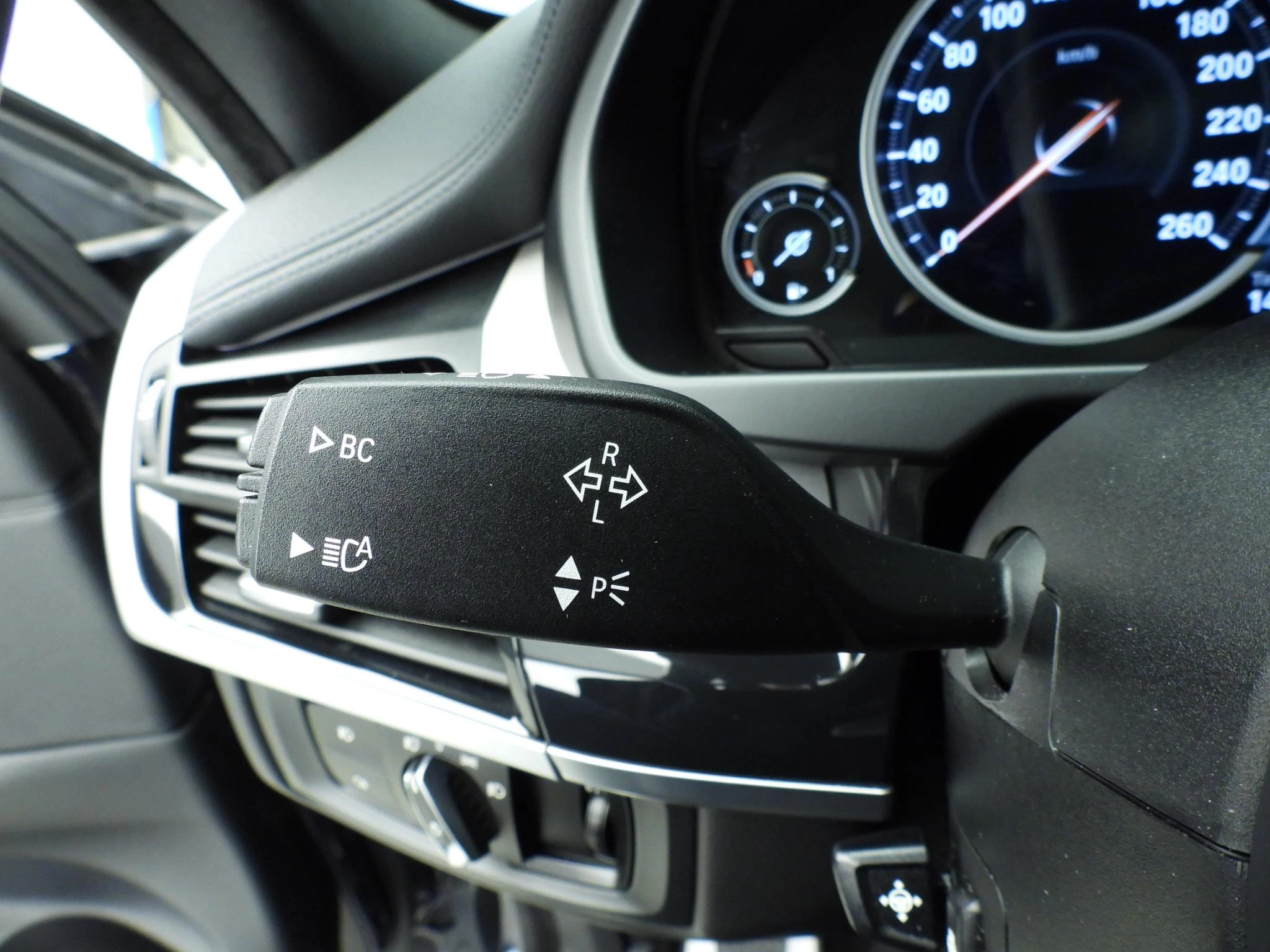 Hoofdafbeelding BMW X6