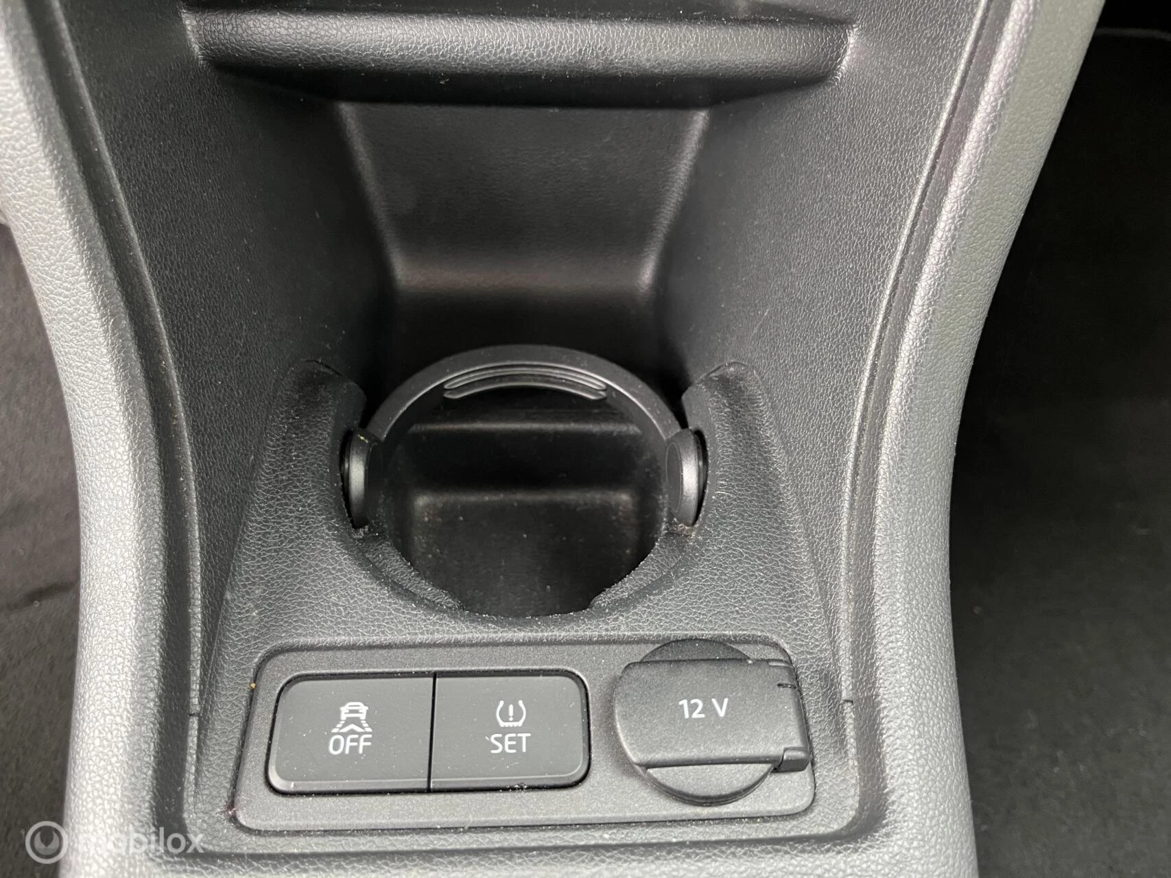 Hoofdafbeelding SEAT Mii