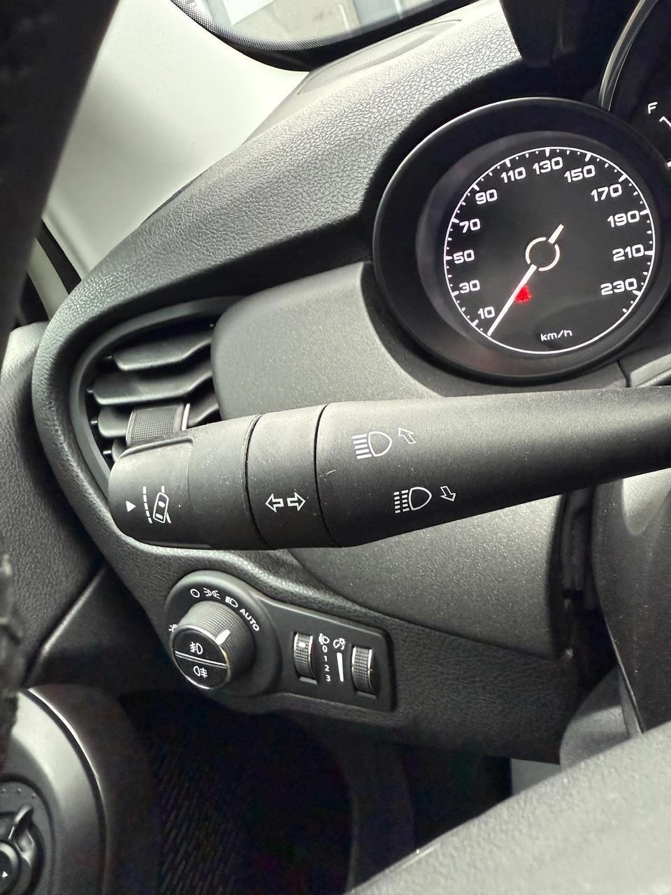 Hoofdafbeelding Fiat 500X