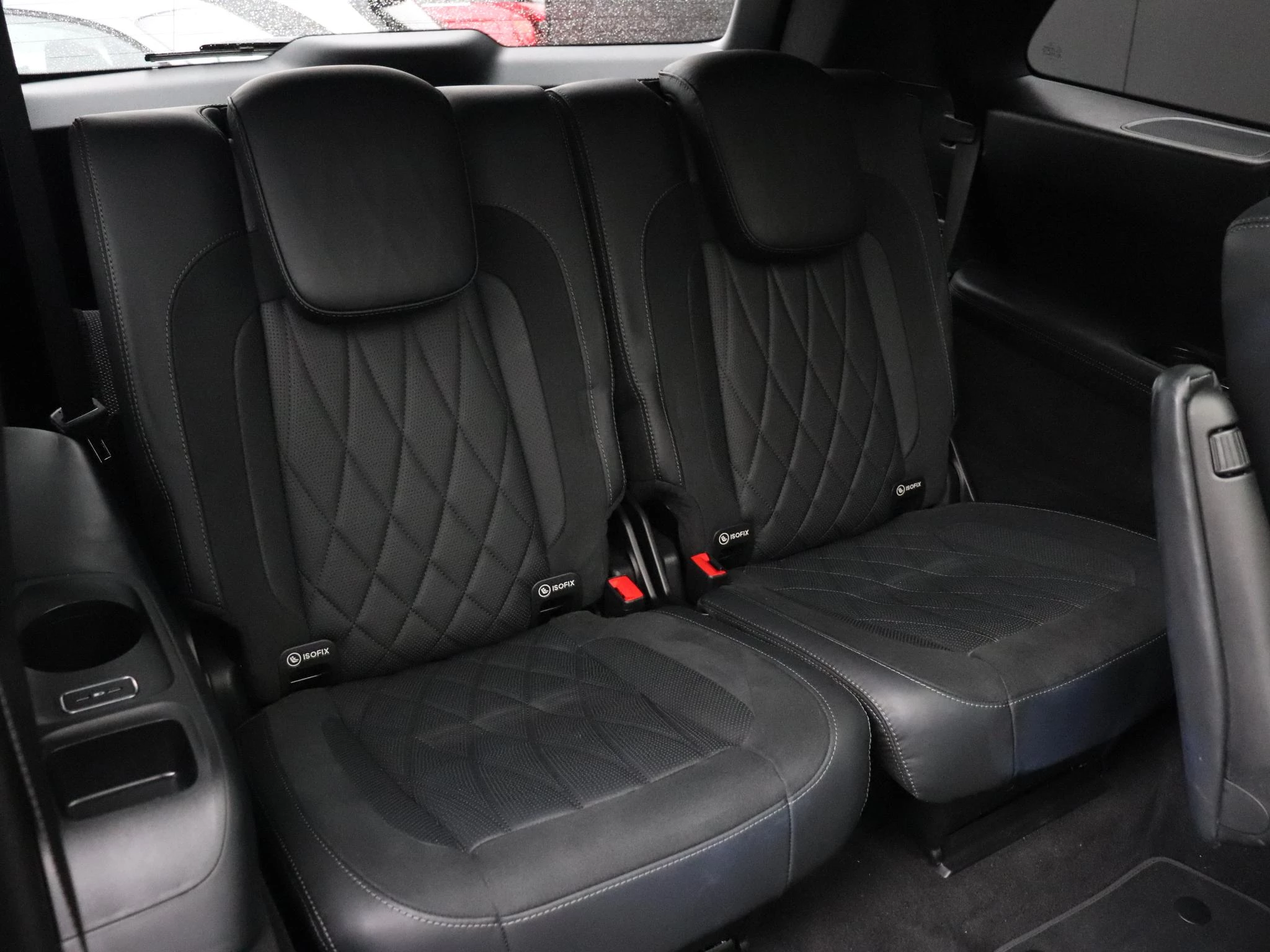 Hoofdafbeelding Mercedes-Benz GLS