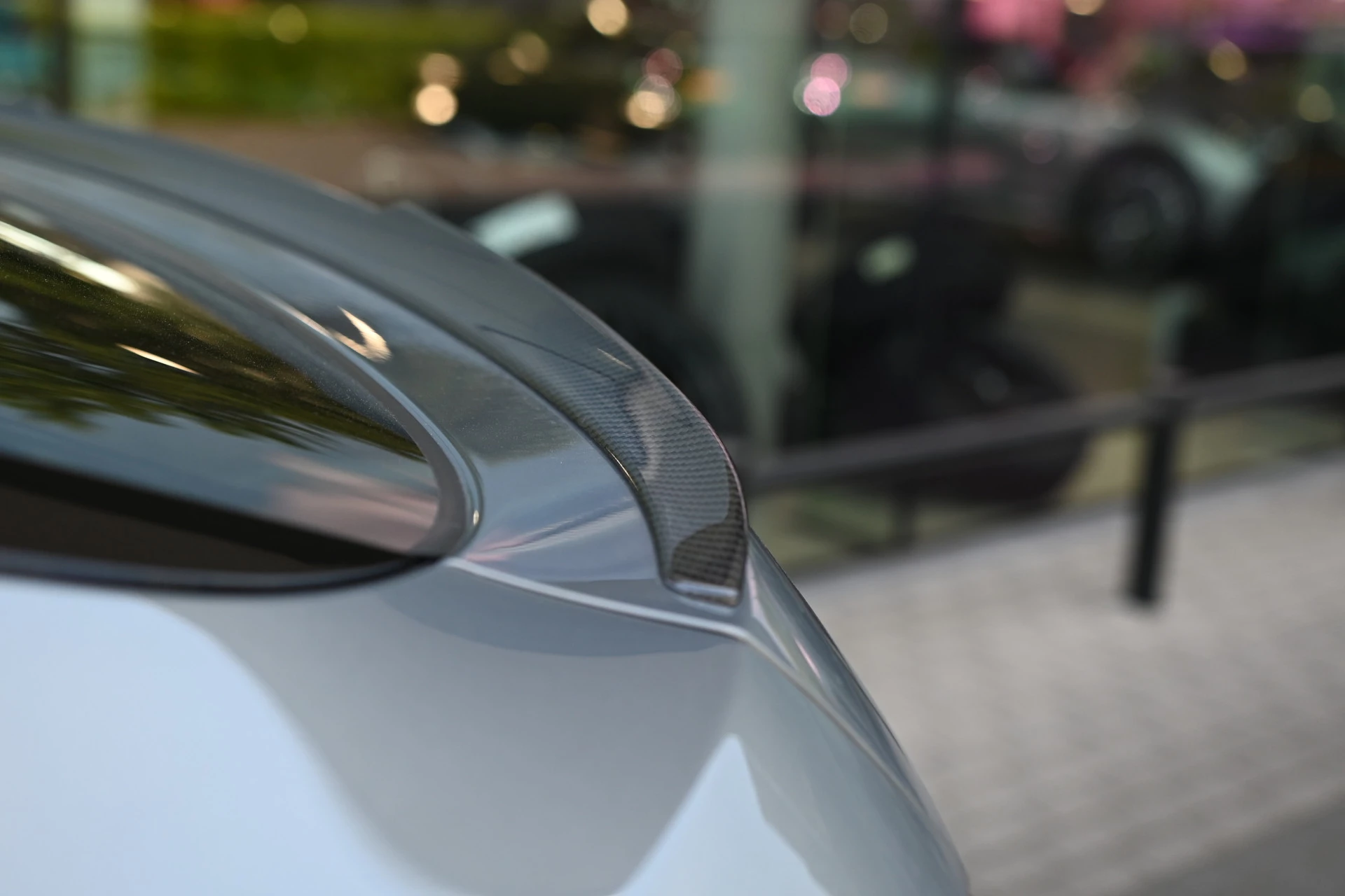 Hoofdafbeelding BMW X6
