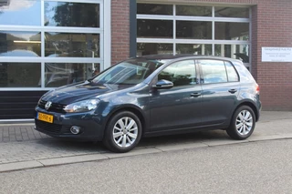 Volkswagen Golf 1.2 TSI TOUR II BLUEMOTION