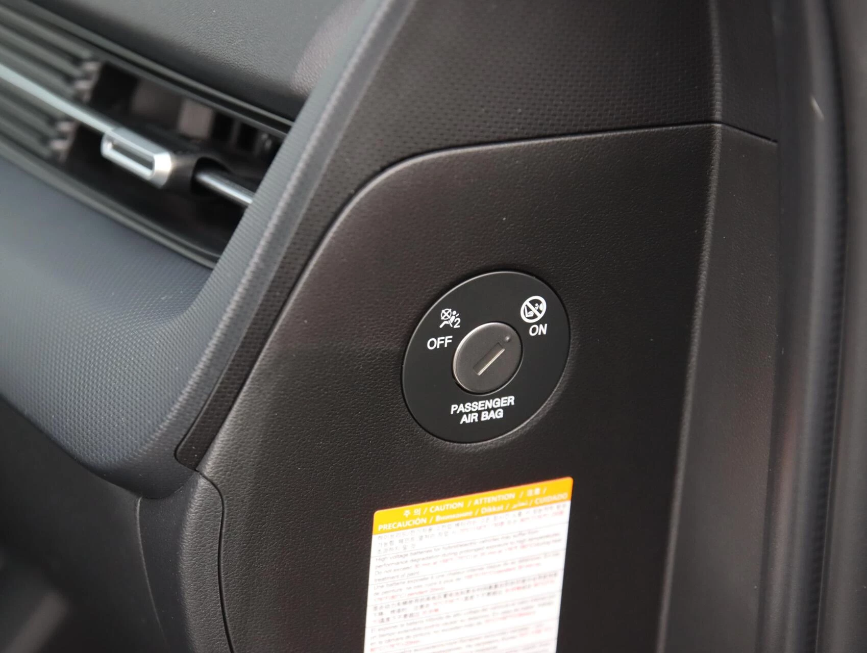 Hoofdafbeelding Hyundai IONIQ 5