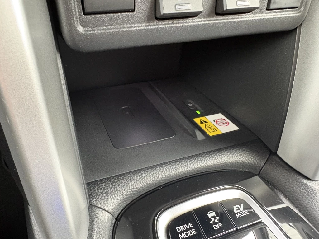 Hoofdafbeelding Toyota Corolla Cross