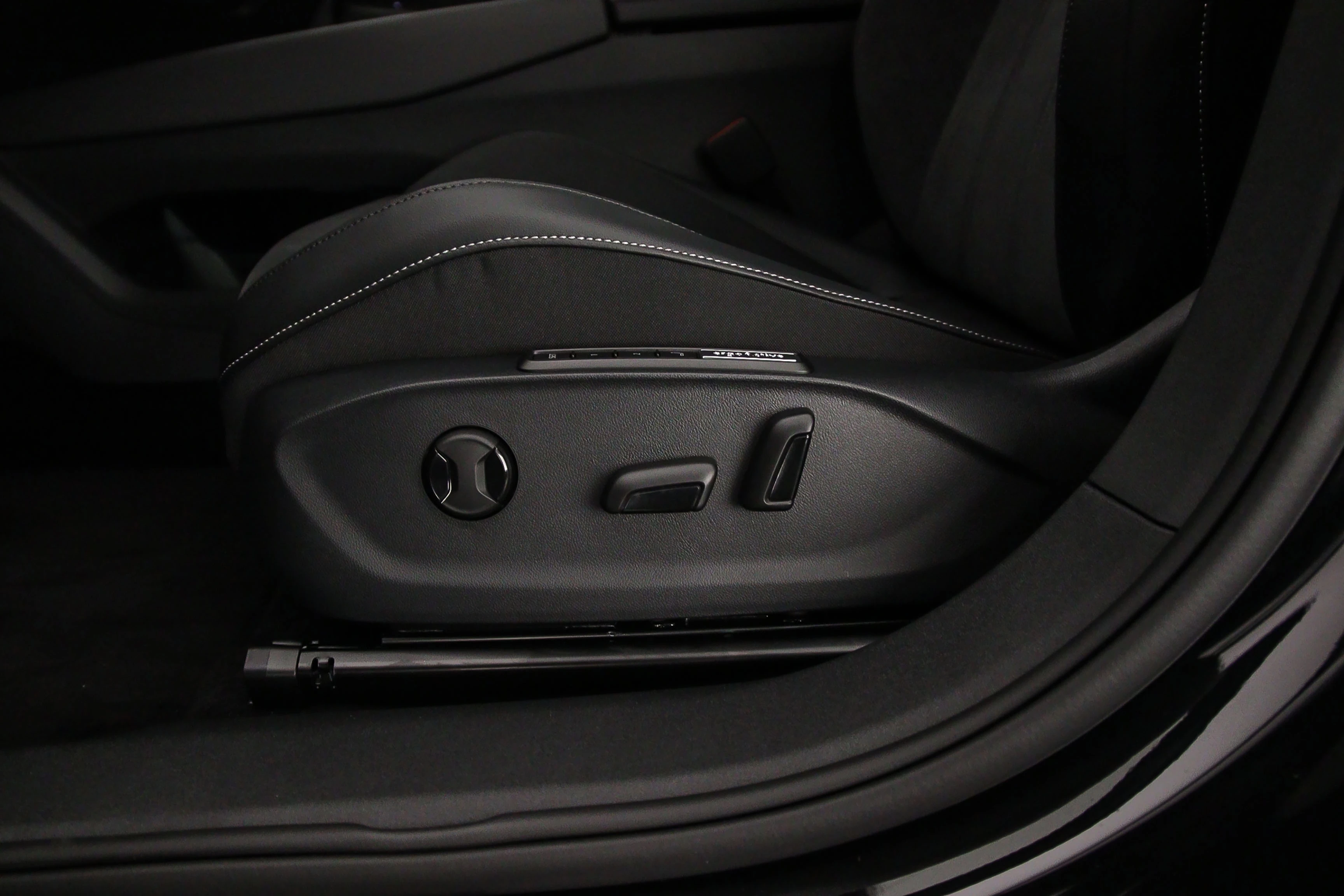 Hoofdafbeelding Volkswagen ID.7