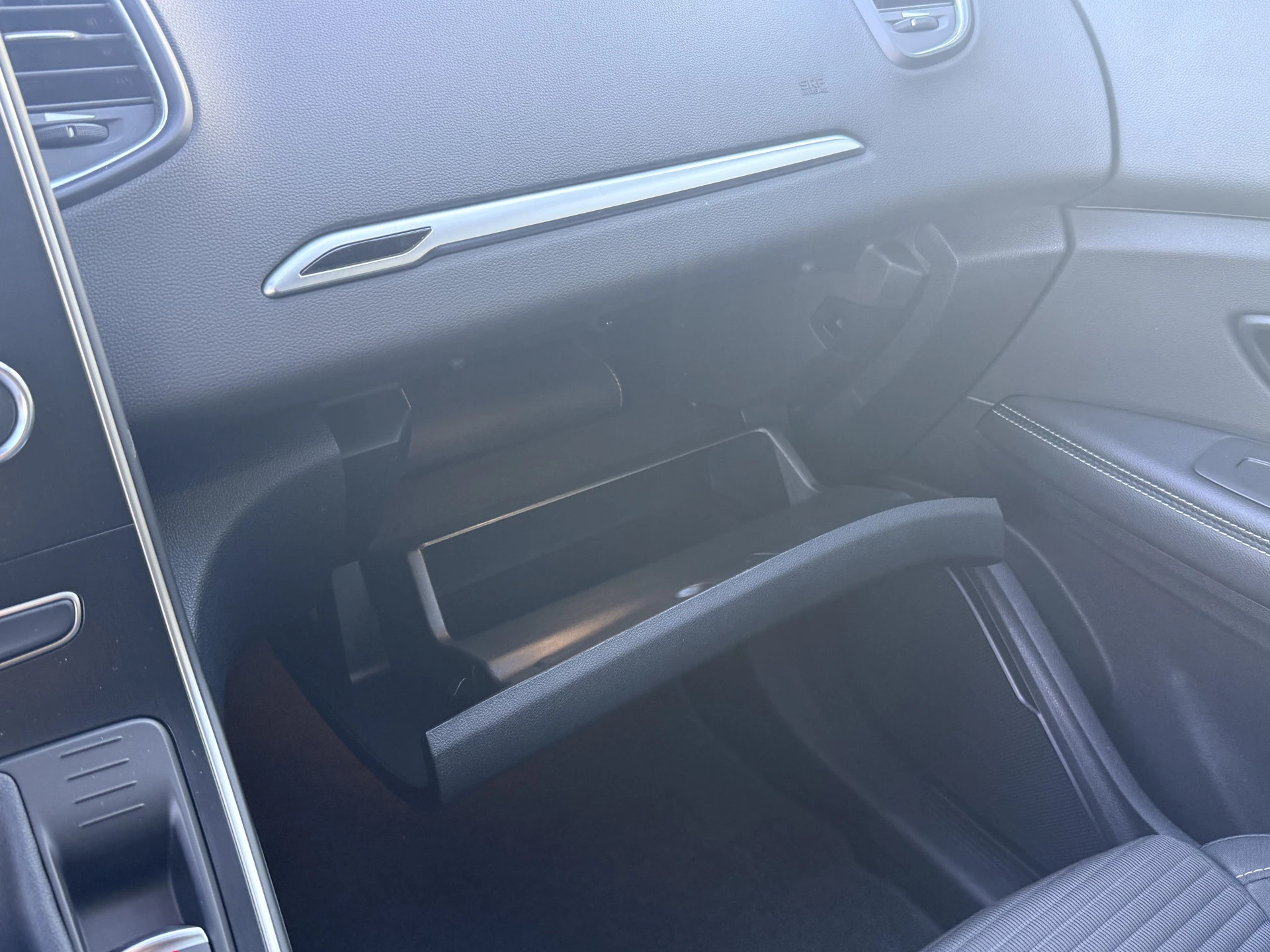 Hoofdafbeelding Renault Grand Scénic