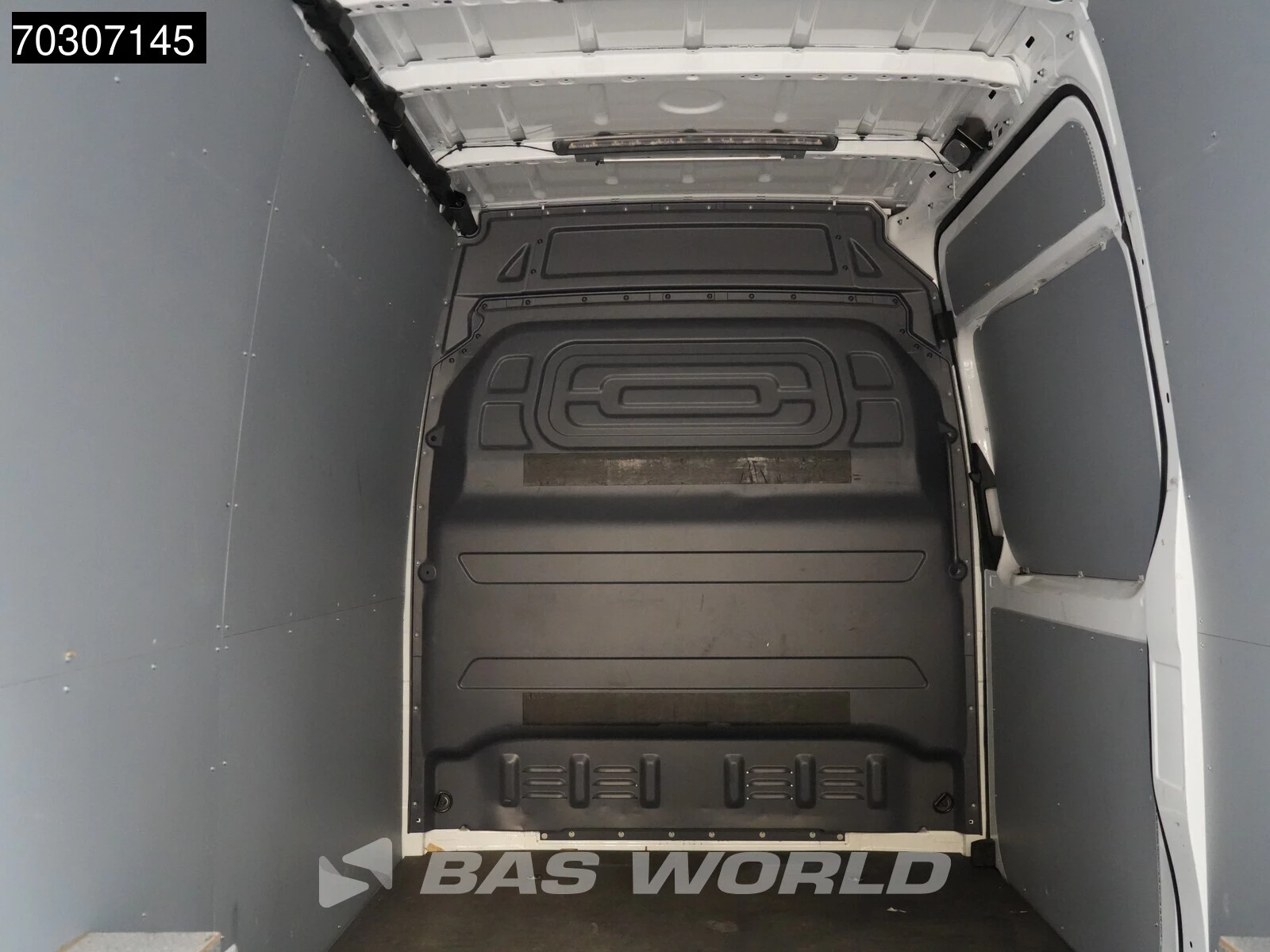 Hoofdafbeelding Mercedes-Benz eSprinter