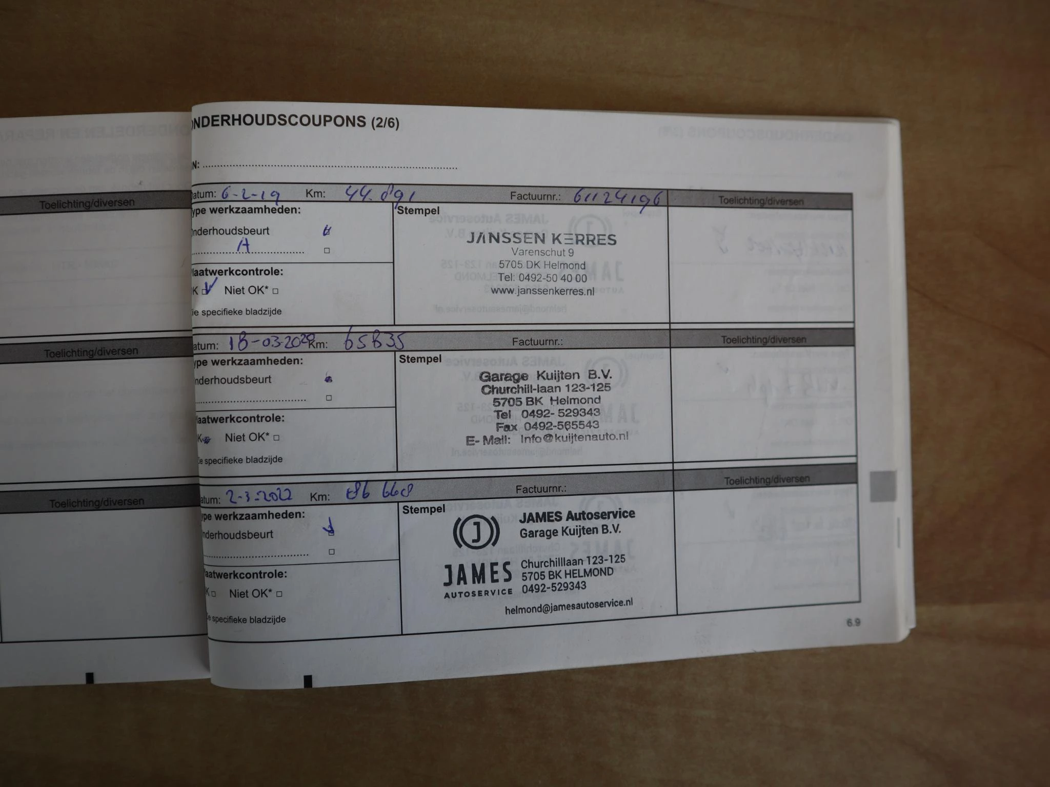 Hoofdafbeelding Renault Kadjar