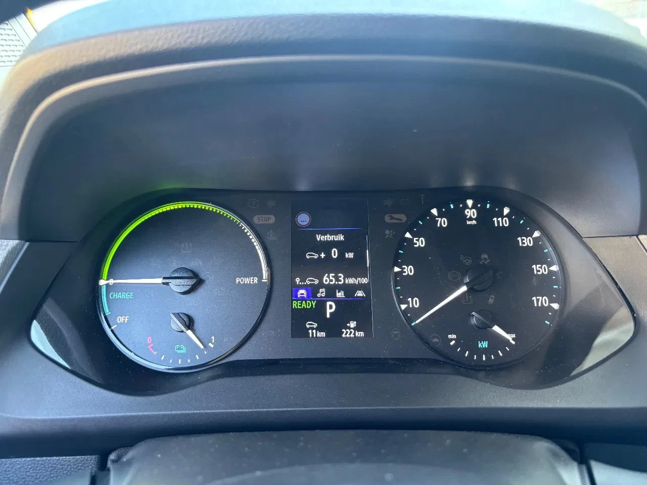 Hoofdafbeelding Nissan Townstar