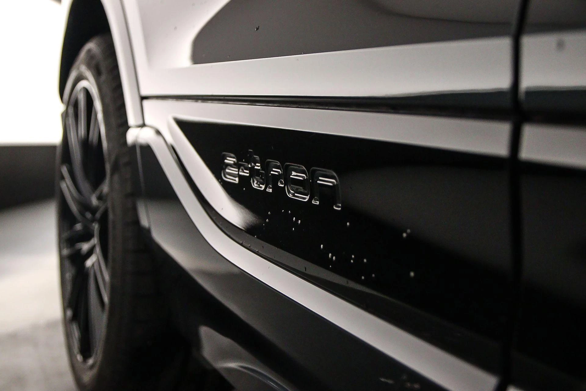 Hoofdafbeelding Audi Q6 e-tron