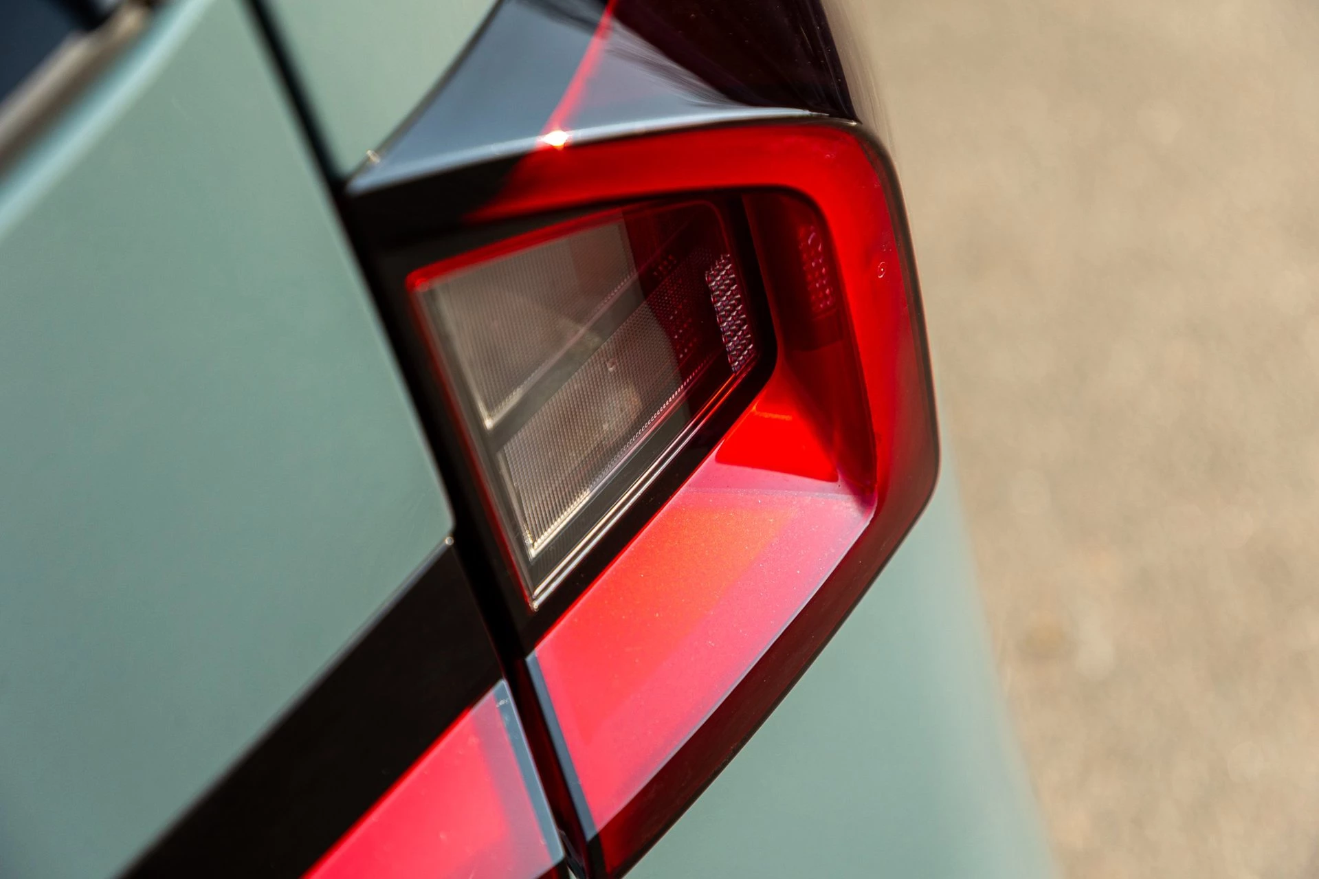 Hoofdafbeelding BMW iX1