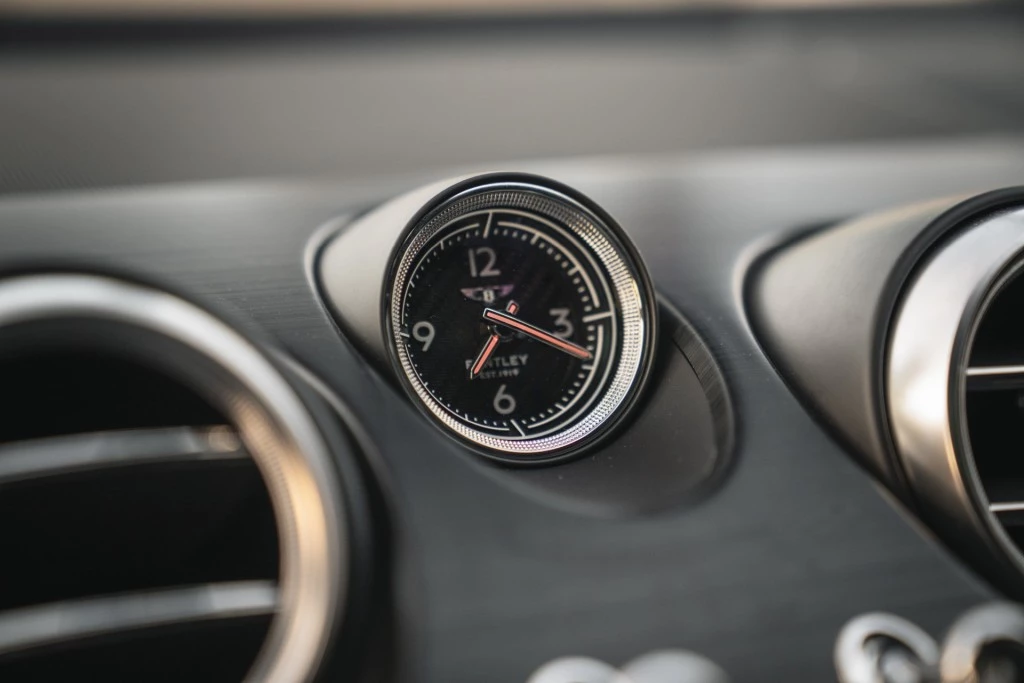 Hoofdafbeelding Bentley Bentayga