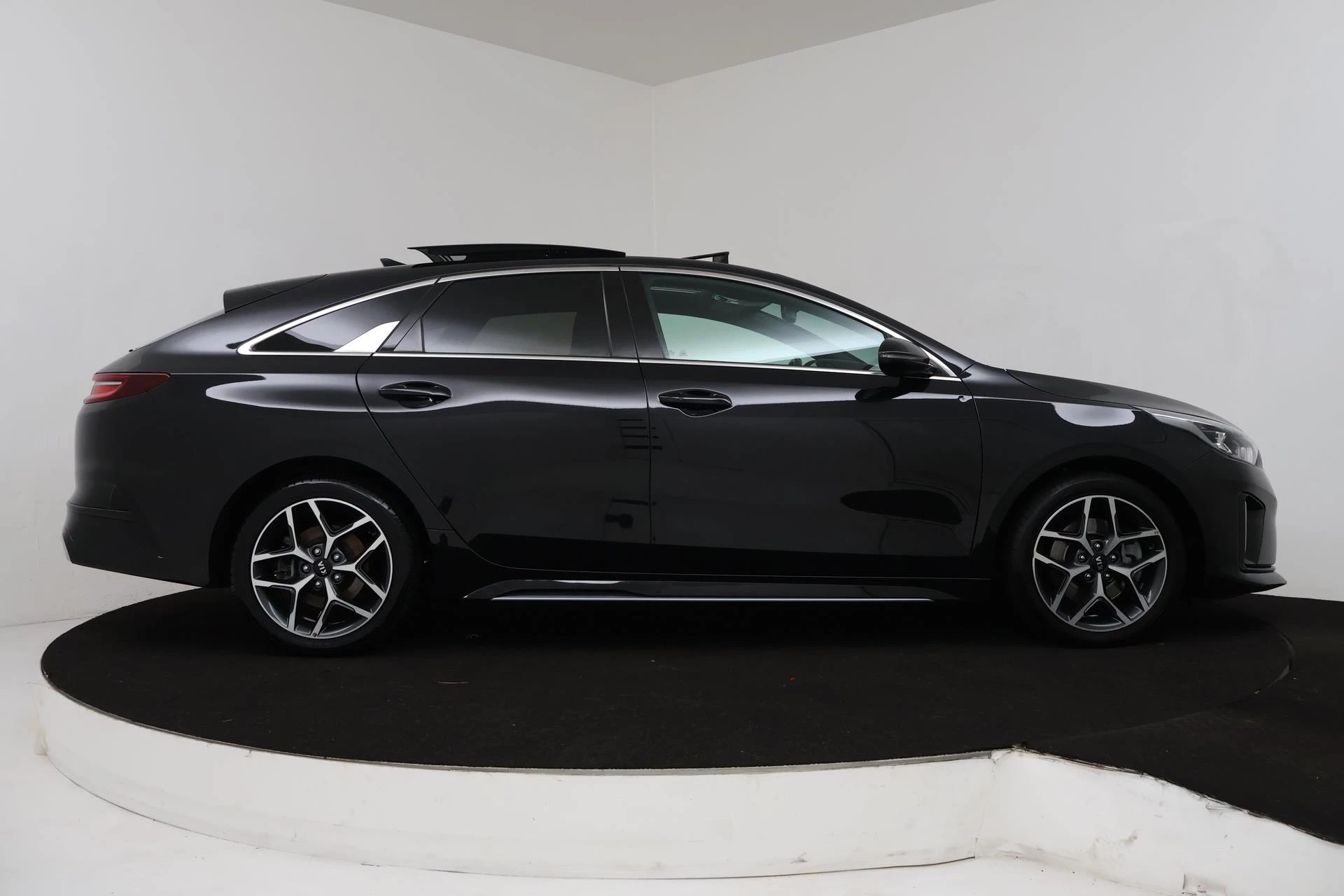 Hoofdafbeelding Kia ProCeed