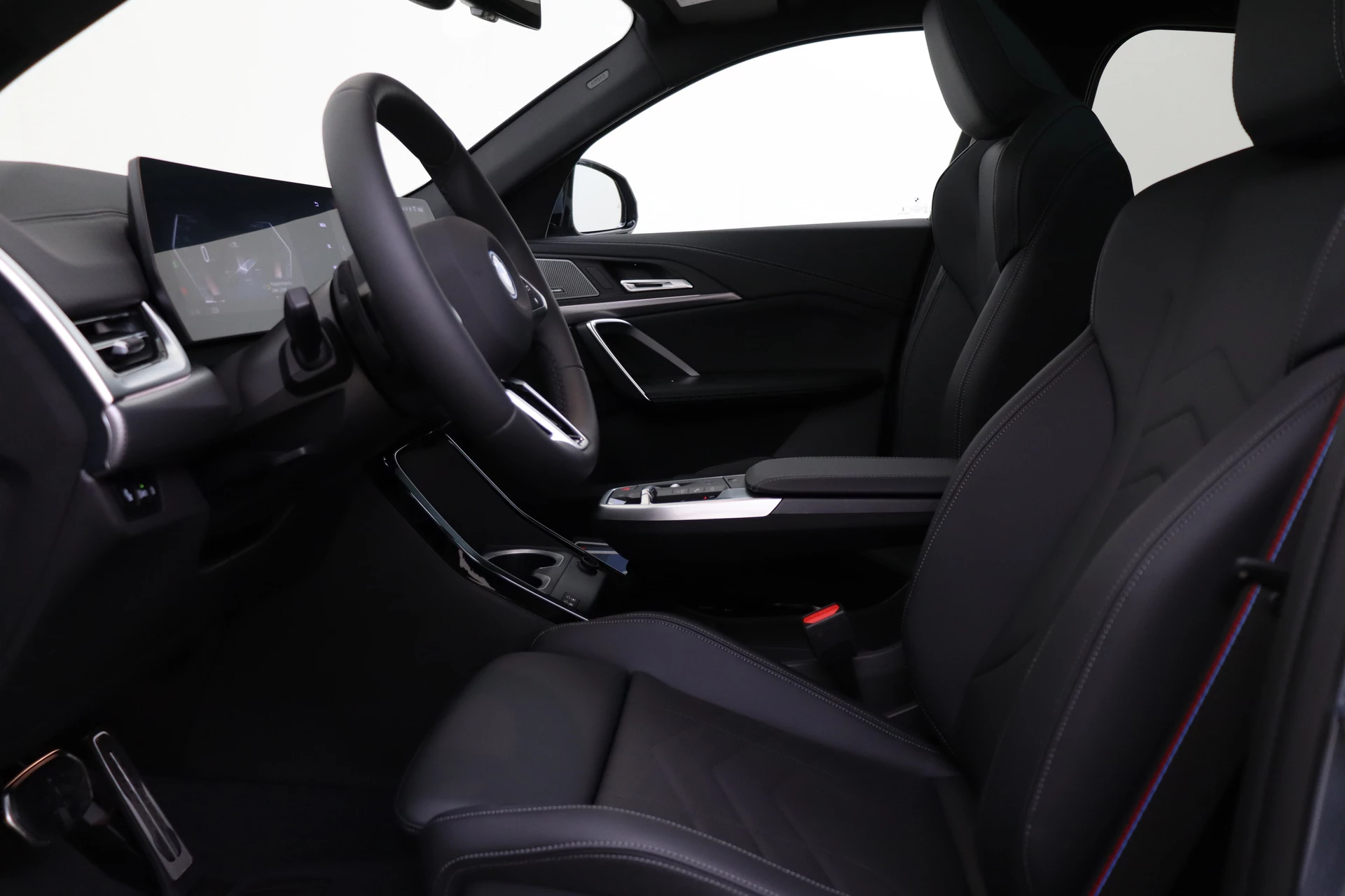 Hoofdafbeelding BMW iX2